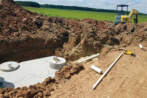 septic tank float replacement cost